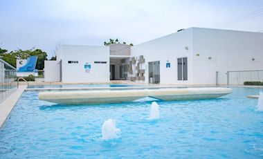 lote en venta en baranoa. Cod V102585
