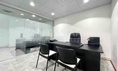 Oficina en Arriendo en Arturo Prat, Concepción