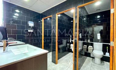 Oficina en Arriendo en Arturo Prat, Concepción