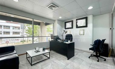 Oficina en Arriendo en Arturo Prat, Concepción