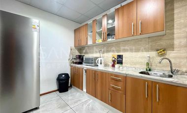 Oficina en Arriendo en Arturo Prat, Concepción