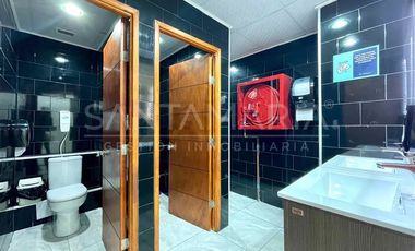 Oficina en Arriendo en Arturo Prat, Concepción