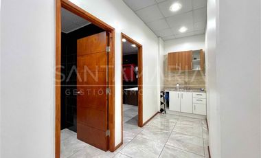 Oficina en Arriendo en Arturo Prat, Concepción