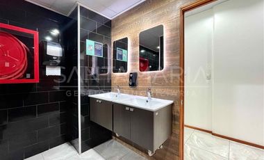 Oficina en Arriendo en Arturo Prat, Concepción