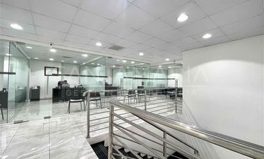 Oficina en Arriendo en Arturo Prat, Concepción