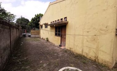 Rumah Murah Lahan Luas di Candibinangun Pakem Sleman