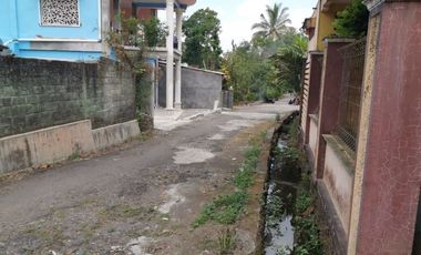 Rumah Murah Lahan Luas di Candibinangun Pakem Sleman