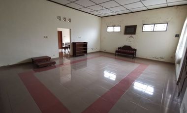 Rumah Murah Lahan Luas di Candibinangun Pakem Sleman