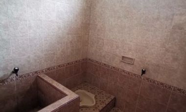 Rumah Murah Lahan Luas di Candibinangun Pakem Sleman