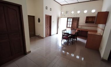 Rumah Murah Lahan Luas di Candibinangun Pakem Sleman