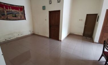 Rumah Murah Lahan Luas di Candibinangun Pakem Sleman