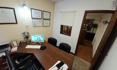 Oficina en venta!!!