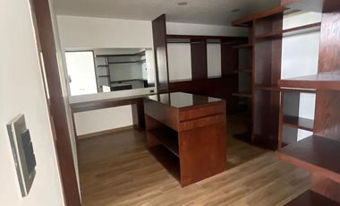 CASA EN RENTA MODERNA  EN LOMAS DE ANGELOPOLIS