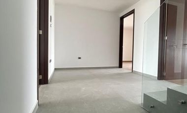 CASA EN RENTA MODERNA  EN LOMAS DE ANGELOPOLIS