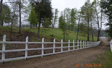Sitio en Venta en Rio Panqui