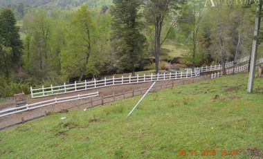 Sitio en Venta en Rio Panqui