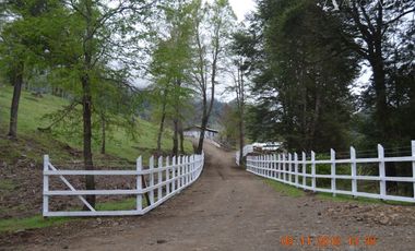 Sitio en Venta en Rio Panqui