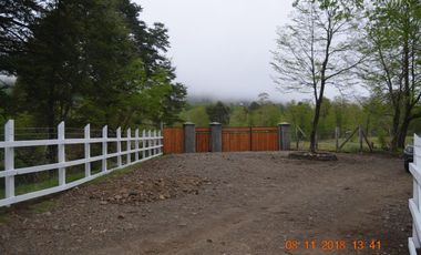 Sitio en Venta en Rio Panqui