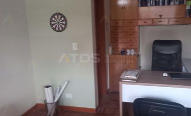 oficina en venta en cc 450 aÑos - centro. Cod V4915