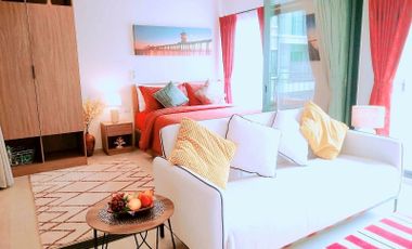 2 Bedroom Condo for rent at La Casita