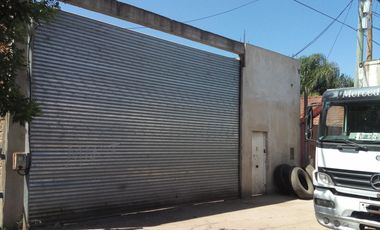 Galpón en venta en Cuartel V, Moreno