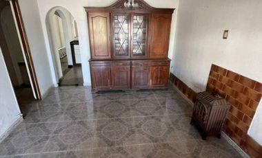 Casa en venta en Villa Cramer