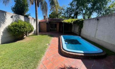 Casa en venta en Villa Cramer