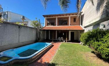 Casa en venta en Villa Cramer