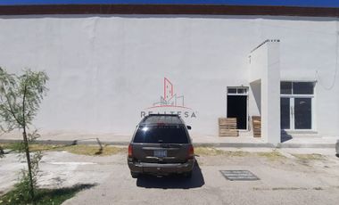 Local Comercial Renta Cd. Ojinaga Chihuahua 16,000 Jualey RAO
