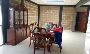 CASA DE CAMPO EN VENTA HUAXTLA
