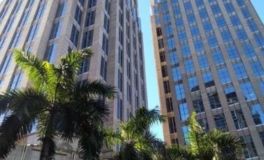 Premium and PEZA Accredited, Office Space for Lease in Ayala Avenue