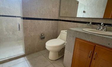 Casa en Renta en Coto San Nicolás