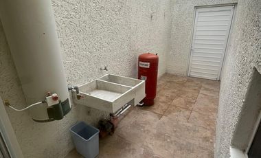 Casa en Renta en Coto San Nicolás