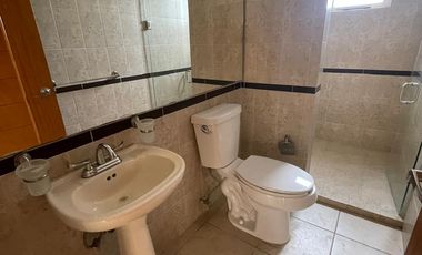 Casa en Renta en Coto San Nicolás