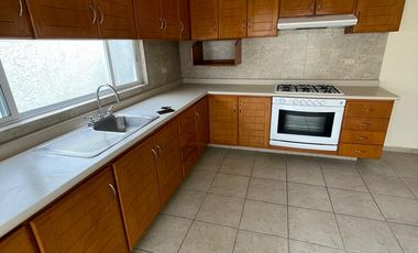 Casa en Renta en Coto San Nicolás