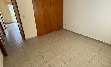 Casa en Renta en Coto San Nicolás