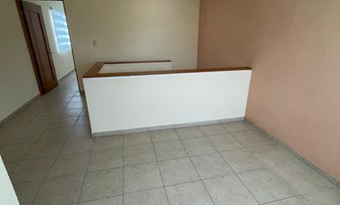 Casa en Renta en Coto San Nicolás