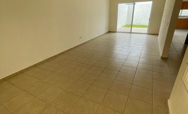 Casa en Renta en Coto San Nicolás