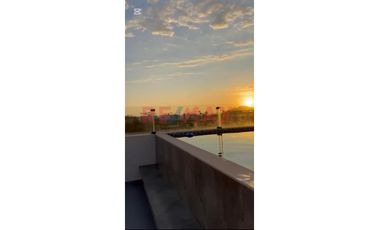 Vendo Terreno En Condominio Bahia Del Mar Asia