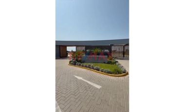 Vendo Terreno En Condominio Bahia Del Mar Asia