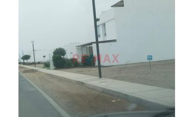 Vendo Terreno En Condominio Bahia Del Mar Asia
