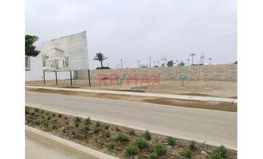 Vendo Terreno En Condominio Bahia Del Mar Asia