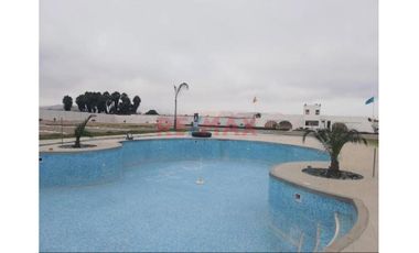 Vendo Terreno En Condominio Bahia Del Mar Asia