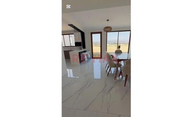 Vendo Terreno En Condominio Bahia Del Mar Asia
