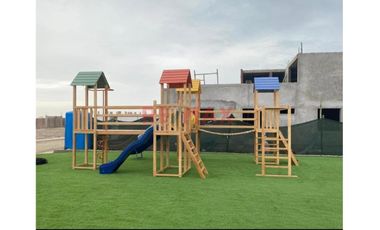 Vendo Terreno En Condominio Bahia Del Mar Asia