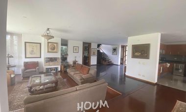 Casa Sector Las Juntas ID: 165920r