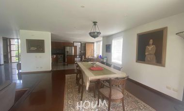 Casa Sector Las Juntas ID: 165920r