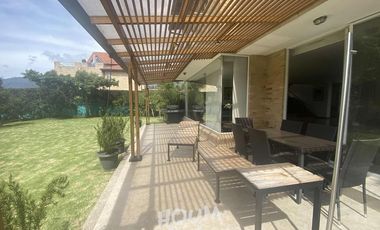 Casa Sector Las Juntas ID: 165920r