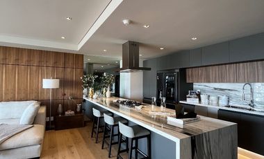 Lujo, comodidad, experiencia de vida, Origina Pedregal