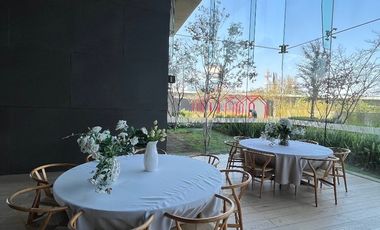 Lujo, comodidad, experiencia de vida, Origina Pedregal